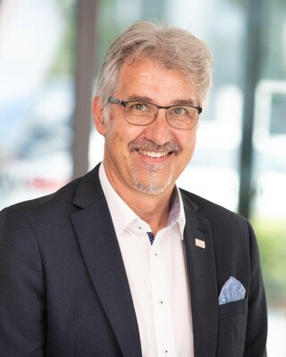 Profilbild für Bernd Rimpl