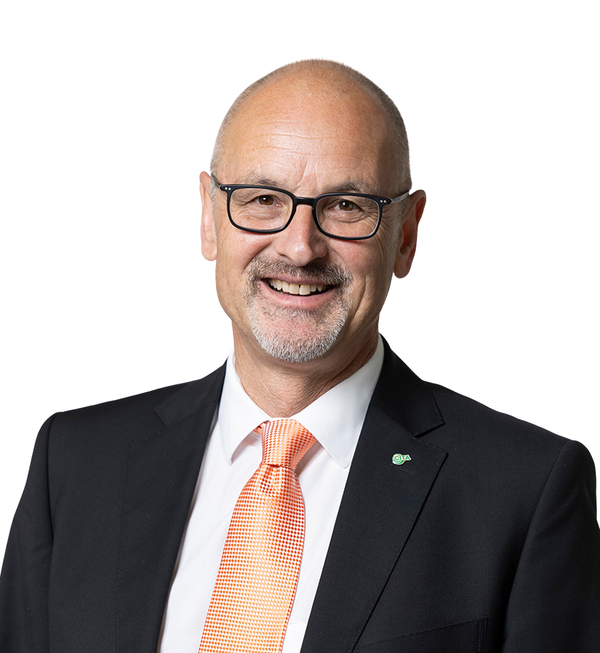 Profilbild für Gerhard Müller