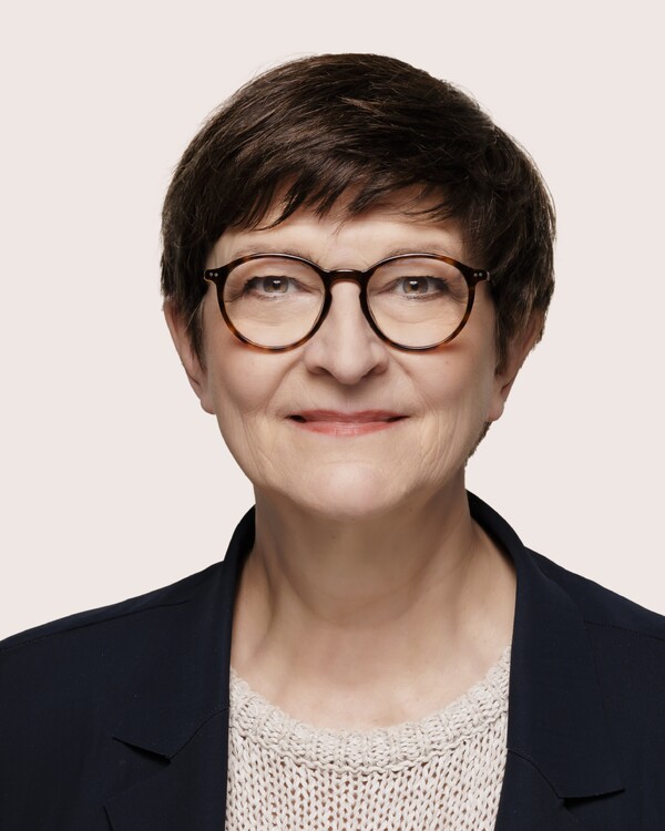 Profilbild für Saskia Esken MdB