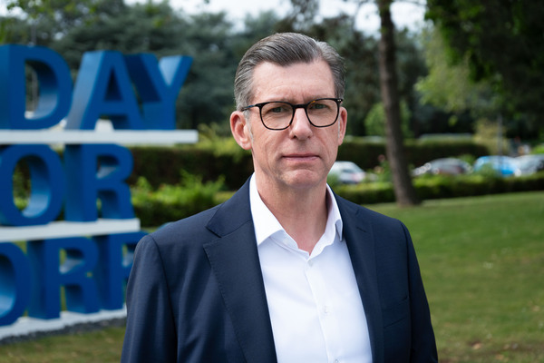 Profilbild für Gunter Bertrand