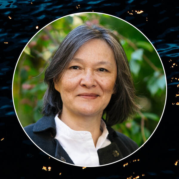 Profilbild för Sylvia Schwaag Serger