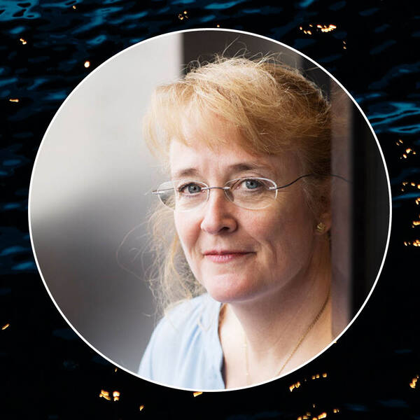 Profilbild för Maureen McKelvey