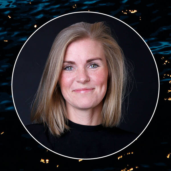 Profilbild för Sofia Lindelöw