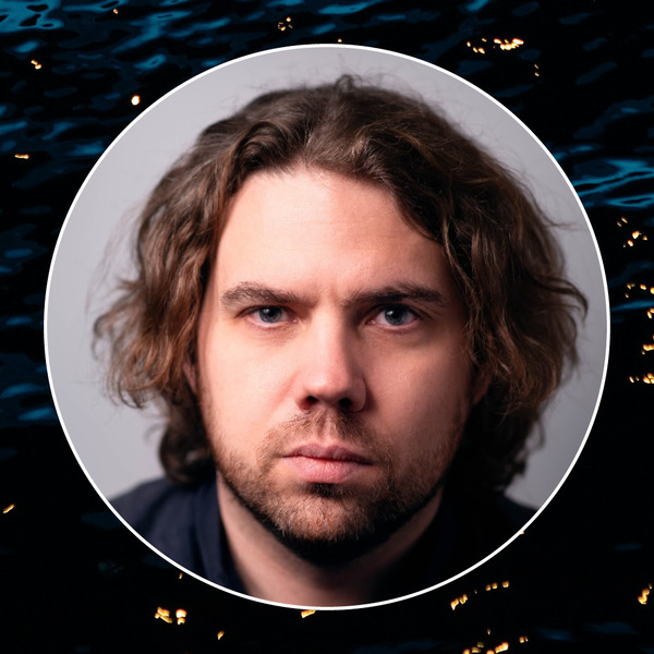 Profilbild för Andreas Hellander
