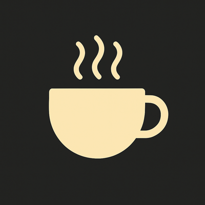Profilbild för Paus & fika (30min)