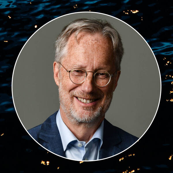 Profilbild för Pontus Braunerhjelm