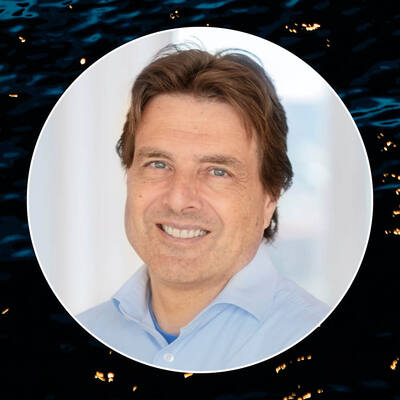 Profilbild för Magnus Bergman