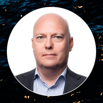 Profilbild för Johan Sjöberg