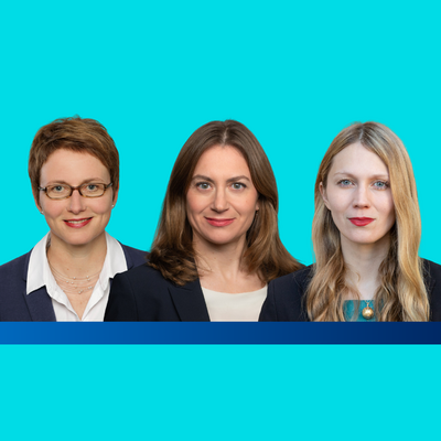 Profilbild für Nachhaltigkeit unter geopolitischem Druck: Wie krisenfest ist Klimaschutz?