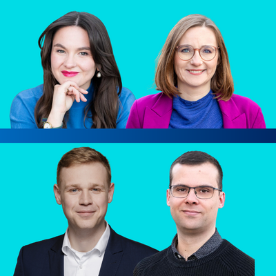 Profilbild für Auf dem Prüfstand: Klimaschutz in der 21. Legislaturperiode