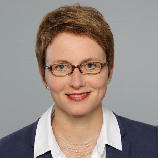 Profilbild für Dr. Susanne Dröge