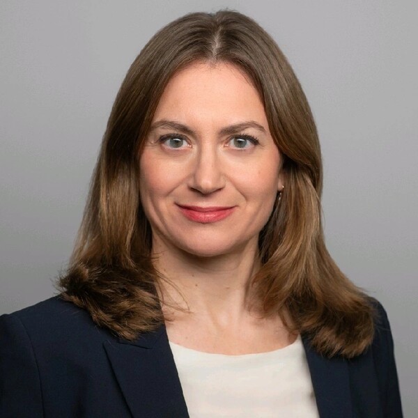 Profilbild für Dr. Sabrina Schulz