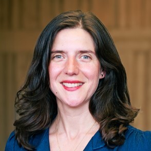 Profilbild für Prof. Dr. Fatma Deniz