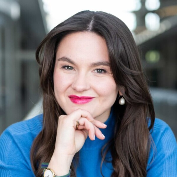 Profilbild für Anna Aeikens MdB