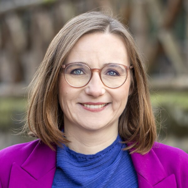 Profilbild für Lisa Badum MdB