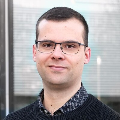 Profilbild für Dr. Fabian Fahl MdB