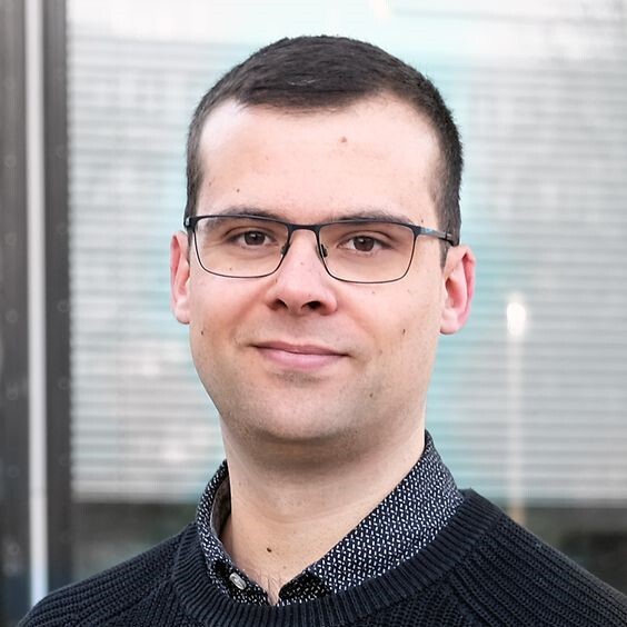 Profilbild für Dr. Fabian Fahl MdB