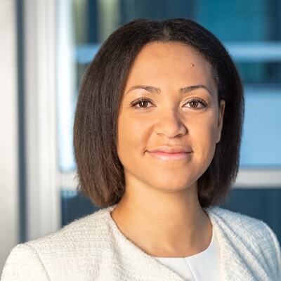 Profilbild für Dr. Celine Bilolo