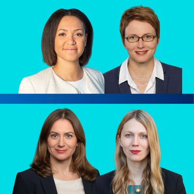 Profilbild für Nachhaltigkeit unter geopolitischem Druck: Wie krisenfest ist Klimaschutz?