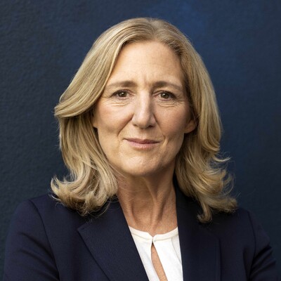 Profilbild für Dr. Sabine Nallinger