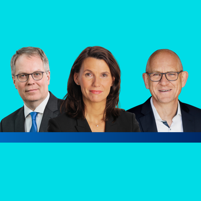 Profilbild für Green Tech "Made in Germany": Treiber für die nachhaltige Transformation