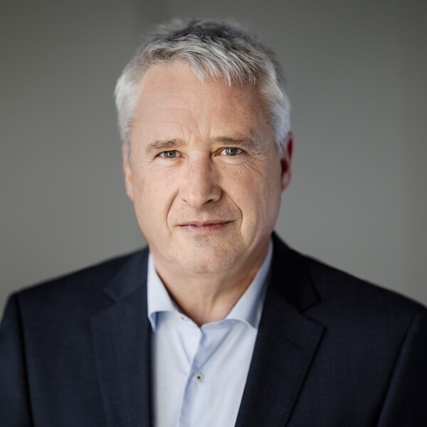 Profilbild für Volker Höhnisch