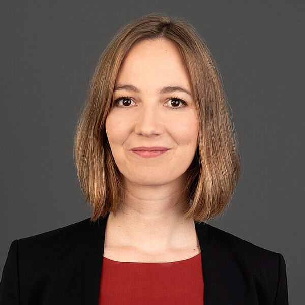 Profilbild für Dr. Constanze Haug