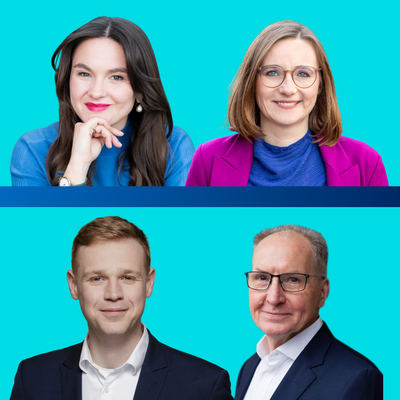 Profilbild für Auf dem Prüfstand: Klimaschutz in der 21. Legislaturperiode