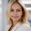 Profile image for Ylva Birgersdotter