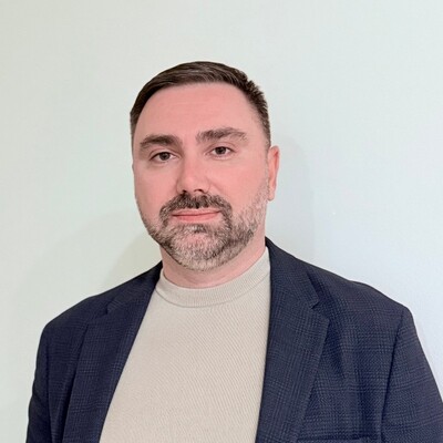 Profile image for Denis Zulfic