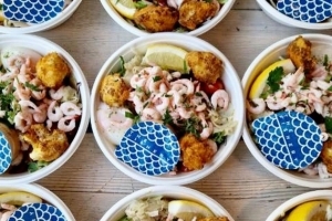 Profilbild för LUNCH 🥗