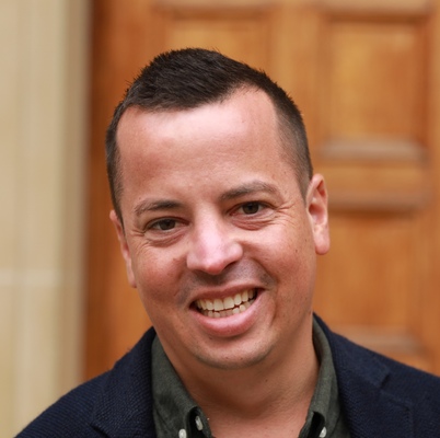 Profilbild för Simon Beyer