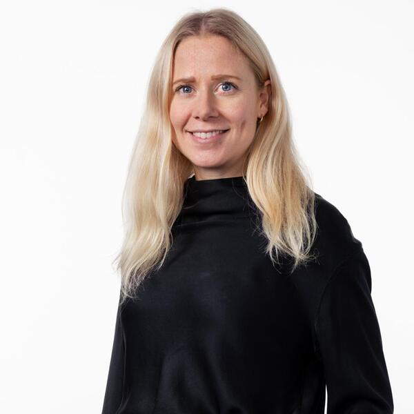Profilbild för Gabrielle Johansen