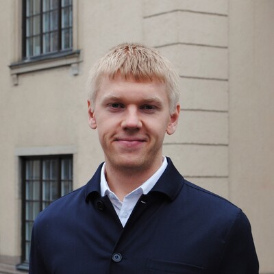 Profilbild för William Lindquist