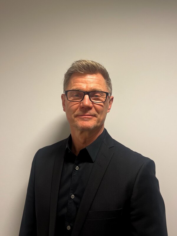 Profilbild för Ulf Hallman