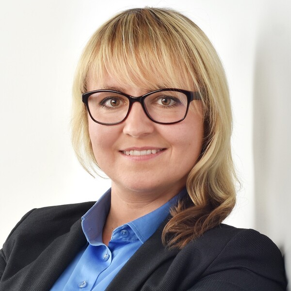 Profilbild für Katrin Leicht