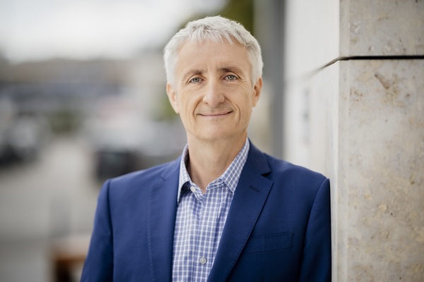 Profilbild für Frank Schneider