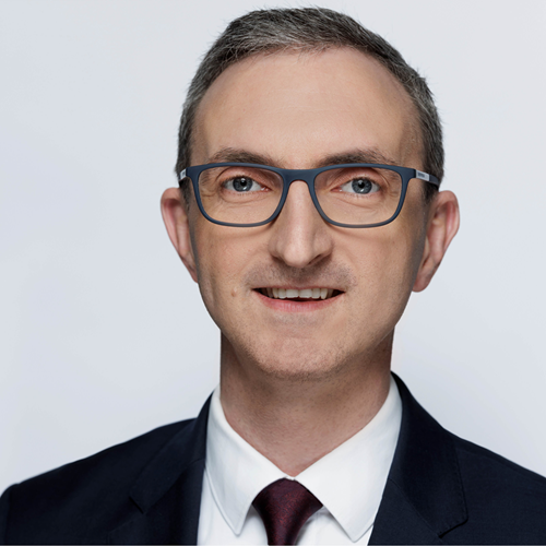 Profilbild für Alexander Jordan MdB