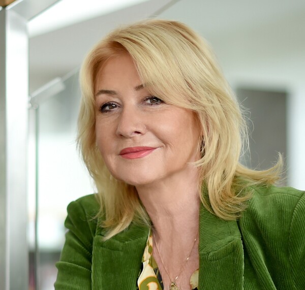 Profilbild für Ortrud Tornow-Griebel