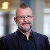 Profile image for Keynote; Magnus Sallbring, Kultur-och marknadsdirektör Atea Sverige