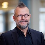 Profile image for Keynote; Magnus Sallbring, Kultur-och marknadsdirektör Atea Sverige