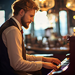 Profile image for Pianobar