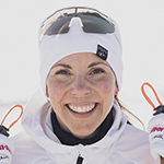 Profilbild för Idrottsprofil: Charlotte Kalla