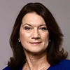 Profile image for Keynote; Ann Linde
