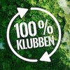 Profile image for Medlemsträff 100 %-klubben