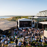 Profile image for Förrätt och mingel med överraskning i Leifs & Solgården