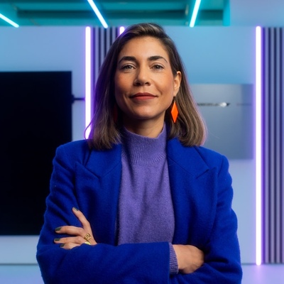 Profile image for Sophia Rödiger