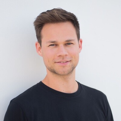 Profile image for Stefan Reuther