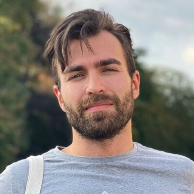 Profile image for Francesco Perticarari