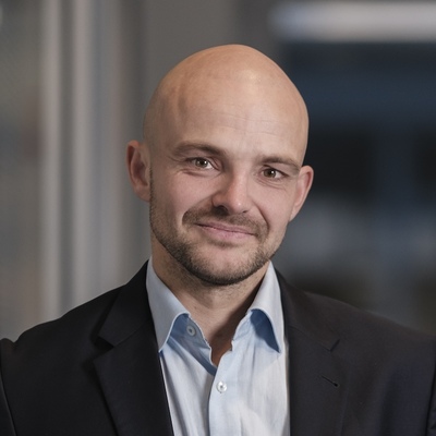 Profile image for Sebastian Klaus